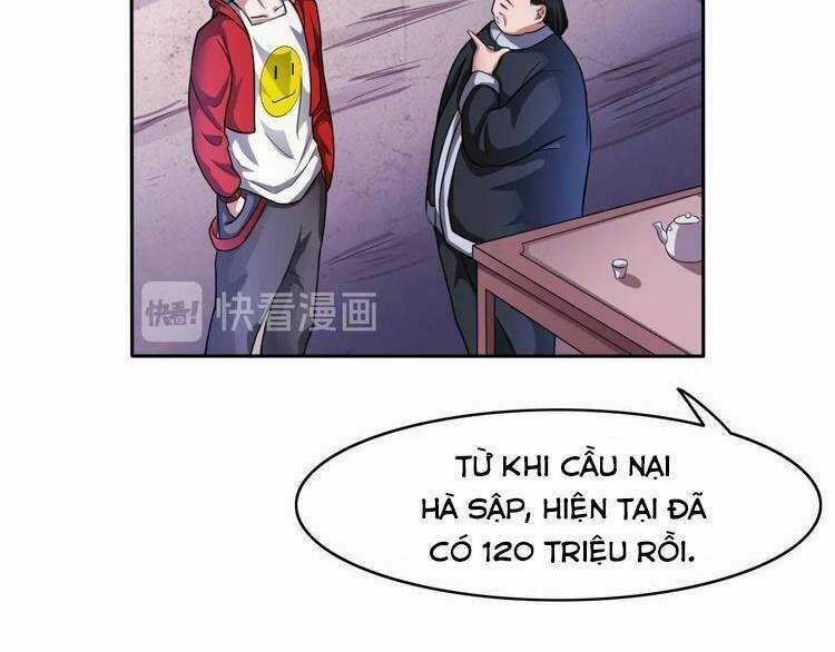 Diêm Vương Thay Thế Chapter 14 trang 27