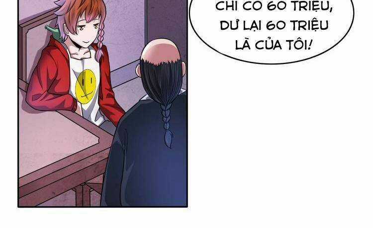 Diêm Vương Thay Thế Chapter 14 trang 29