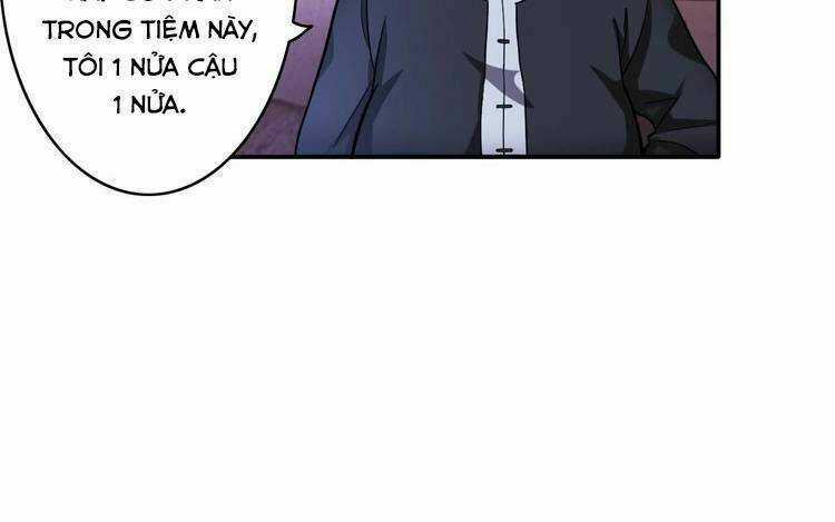 Diêm Vương Thay Thế Chapter 14 trang 33