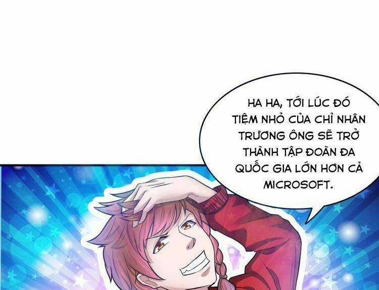 Diêm Vương Thay Thế Chapter 14 trang 37