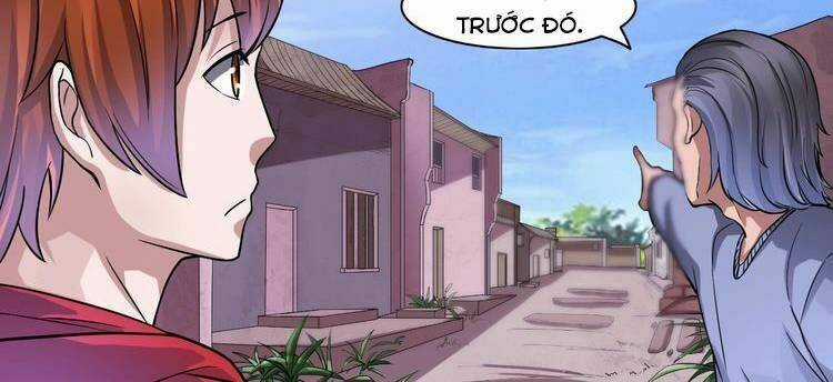 Diêm Vương Thay Thế Chapter 14 trang 5