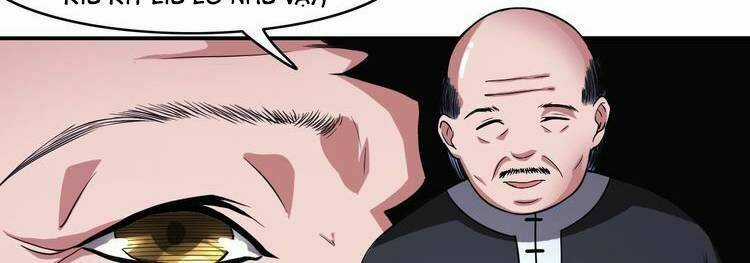 Diêm Vương Thay Thế Chapter 14 trang 9