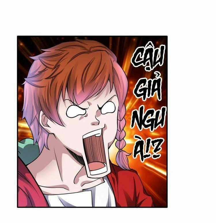 Diêm Vương Thay Thế Chapter 15 trang 1