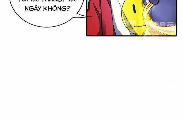 Diêm Vương Thay Thế Chapter 15 trang 17