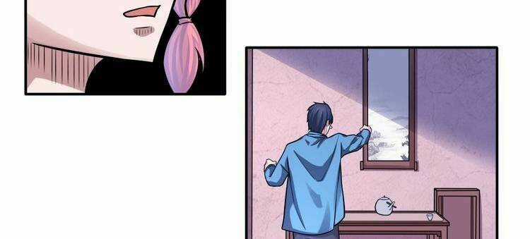 Diêm Vương Thay Thế Chapter 15 trang 19