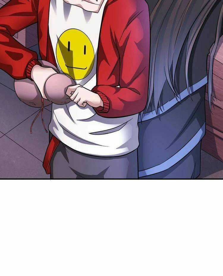 Diêm Vương Thay Thế Chapter 15 trang 27