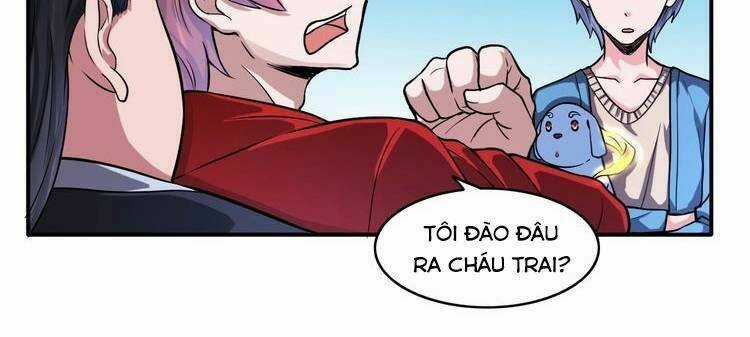 Diêm Vương Thay Thế Chapter 15 trang 3