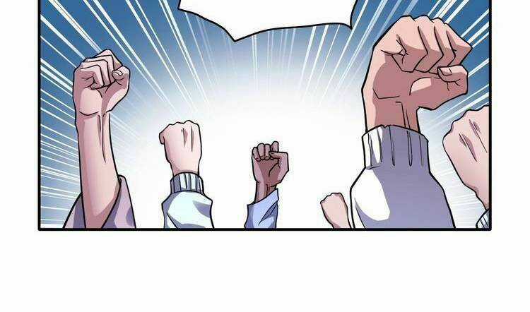 Diêm Vương Thay Thế Chapter 16 trang 23