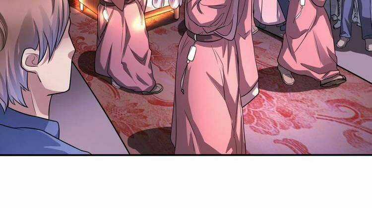 Diêm Vương Thay Thế Chapter 16 trang 7