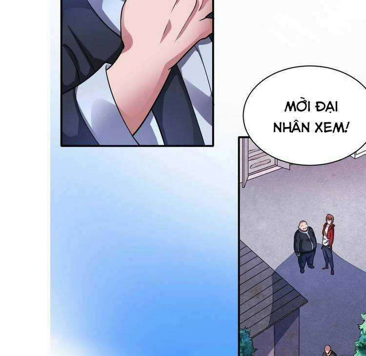 Diêm Vương Thay Thế Chapter 17 trang 13