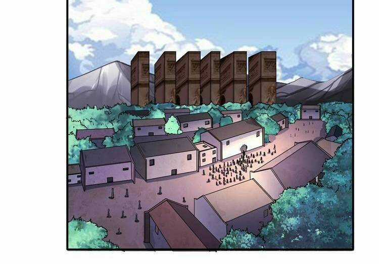 Diêm Vương Thay Thế Chapter 17 trang 15