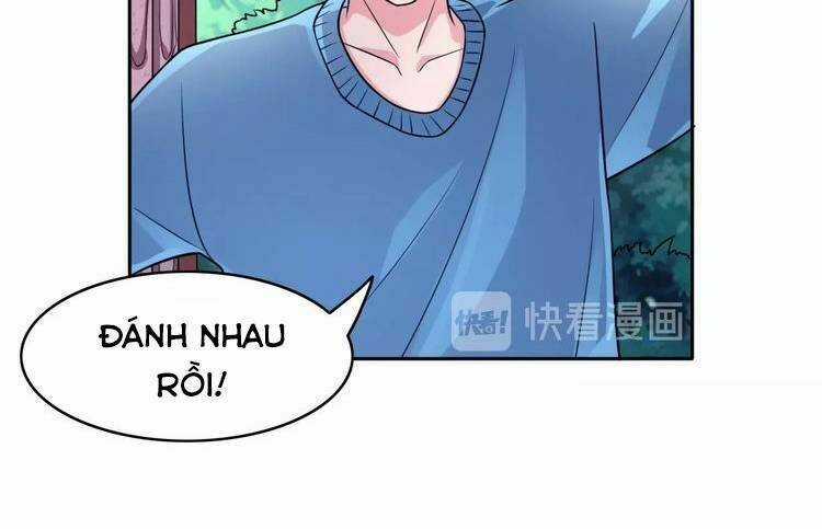 Diêm Vương Thay Thế Chapter 17 trang 19