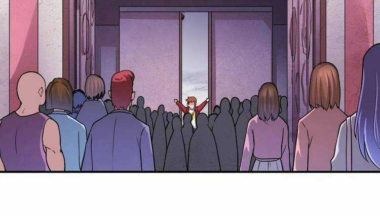 Diêm Vương Thay Thế Chapter 17 trang 27