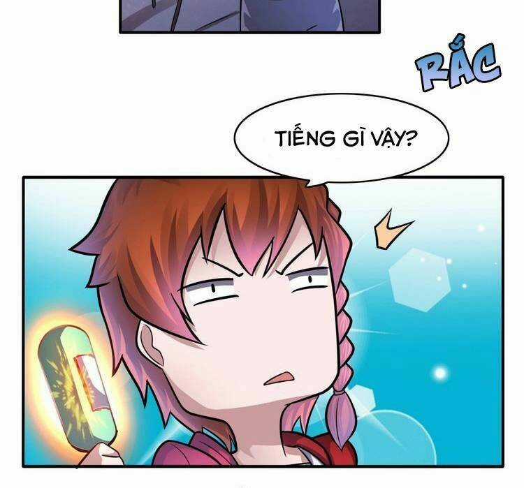 Diêm Vương Thay Thế Chapter 17 trang 3