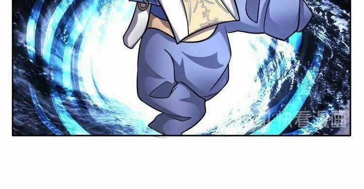 Diêm Vương Thay Thế Chapter 17 trang 33