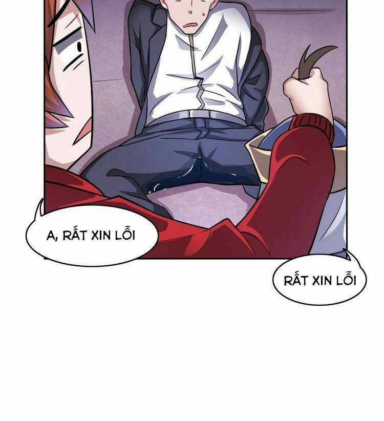 Diêm Vương Thay Thế Chapter 17 trang 35