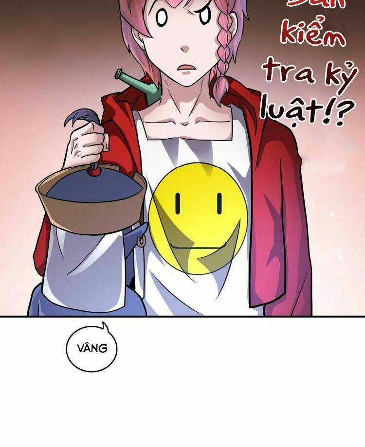 Diêm Vương Thay Thế Chapter 17 trang 37