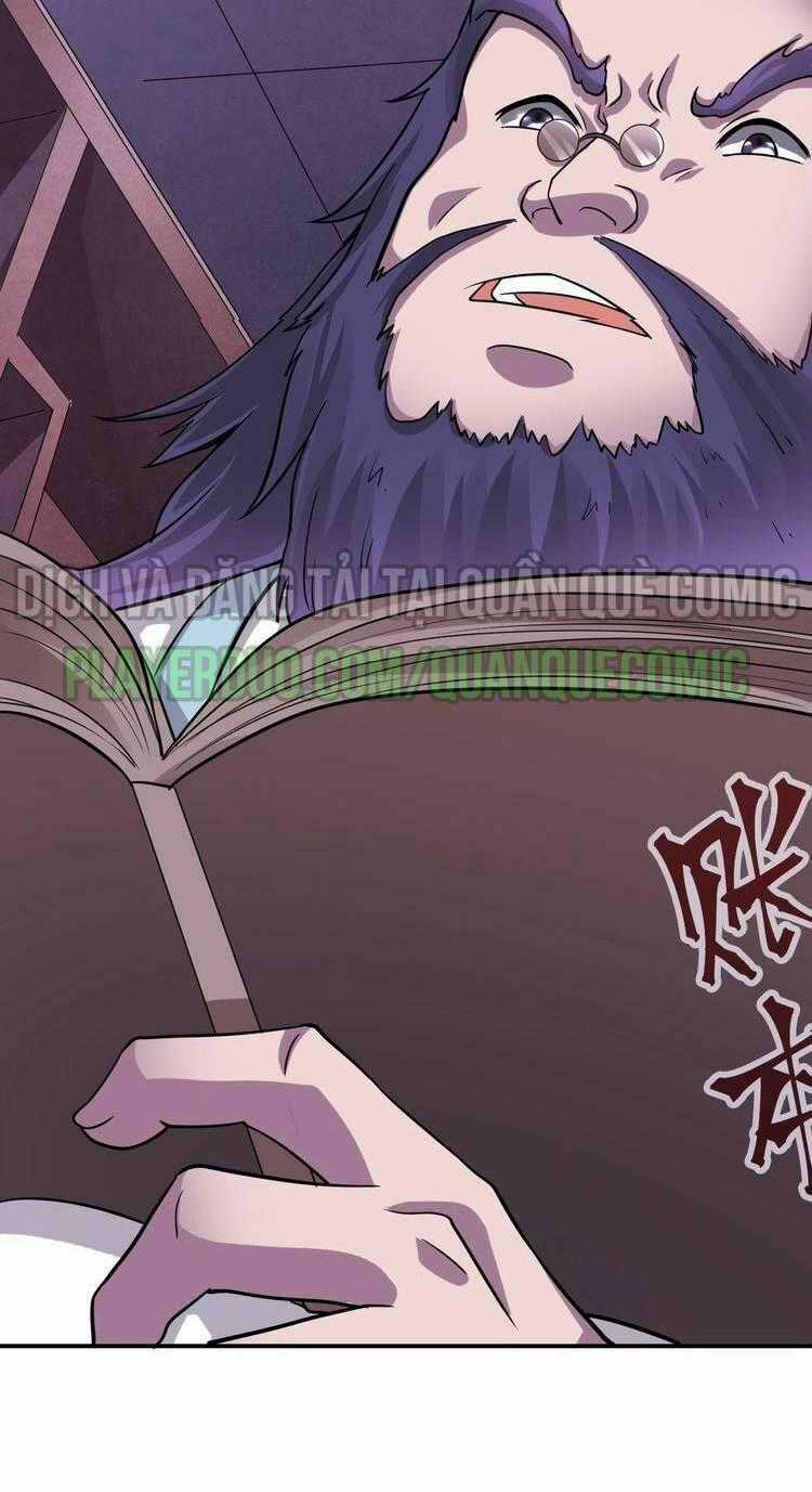 Diêm Vương Thay Thế Chapter 17 trang 39