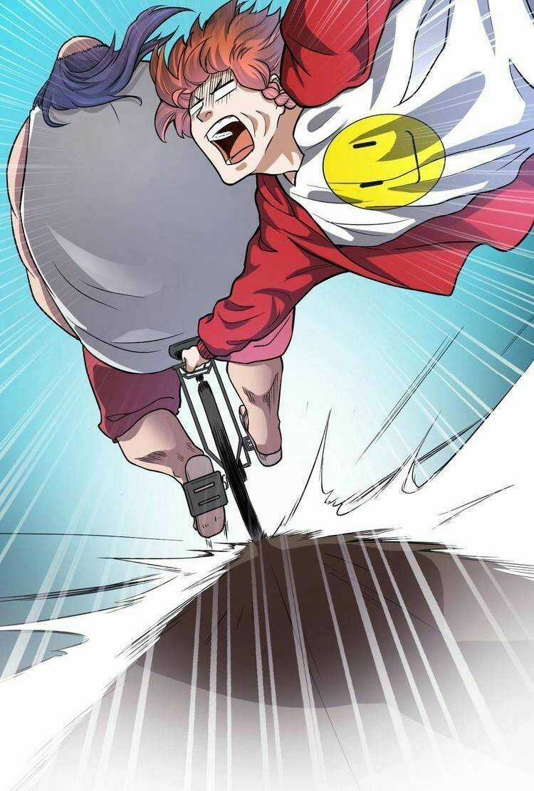 Diêm Vương Thay Thế Chapter 18 trang 21