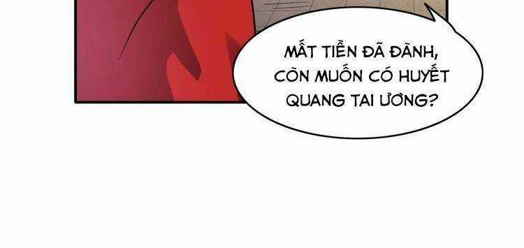 Diêm Vương Thay Thế Chapter 18 trang 35