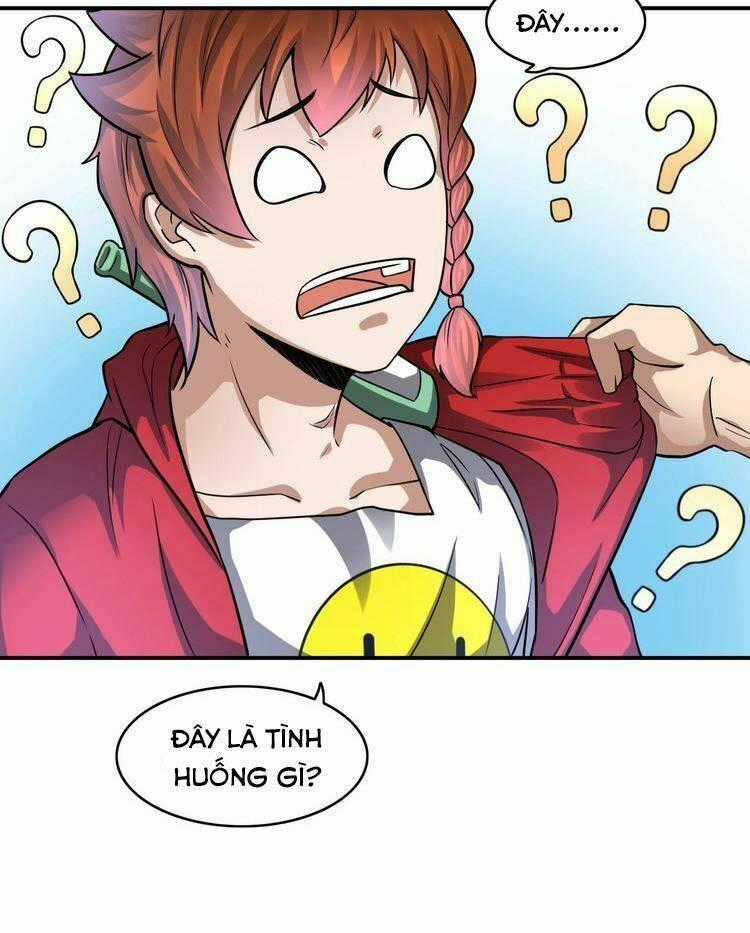 Diêm Vương Thay Thế Chapter 18 trang 37