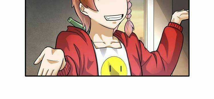 Diêm Vương Thay Thế Chapter 18 trang 9