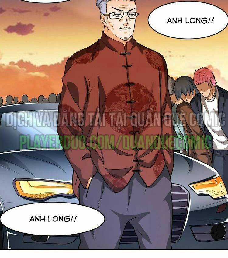 Diêm Vương Thay Thế Chapter 19 trang 11