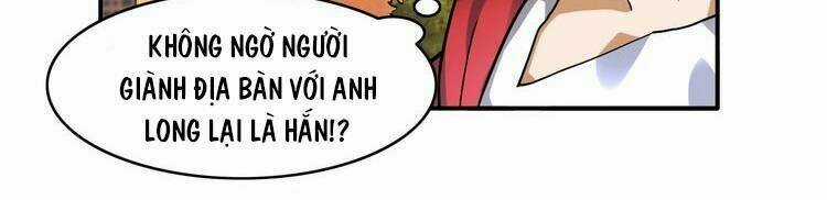 Diêm Vương Thay Thế Chapter 19 trang 13