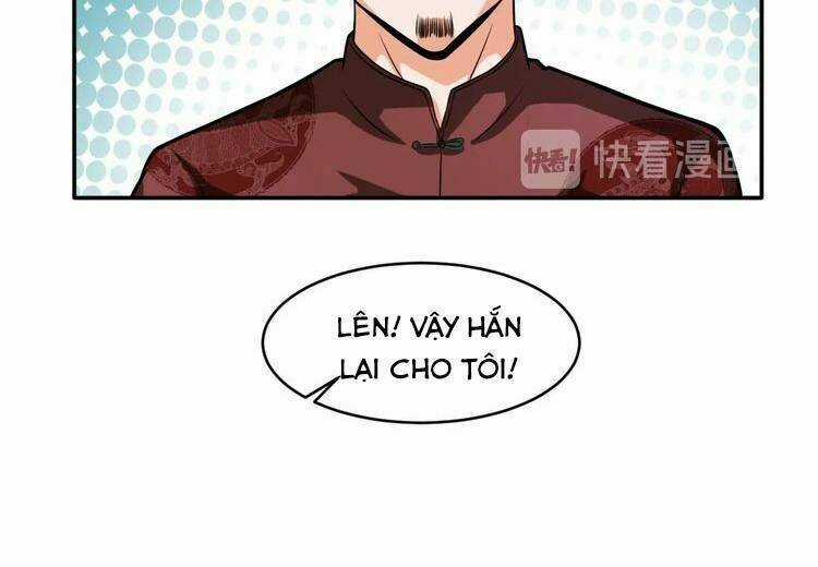 Diêm Vương Thay Thế Chapter 19 trang 15