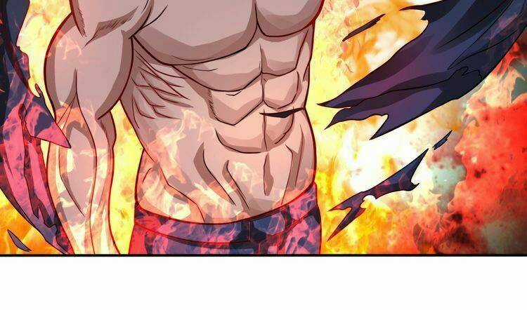 Diêm Vương Thay Thế Chapter 19 trang 19