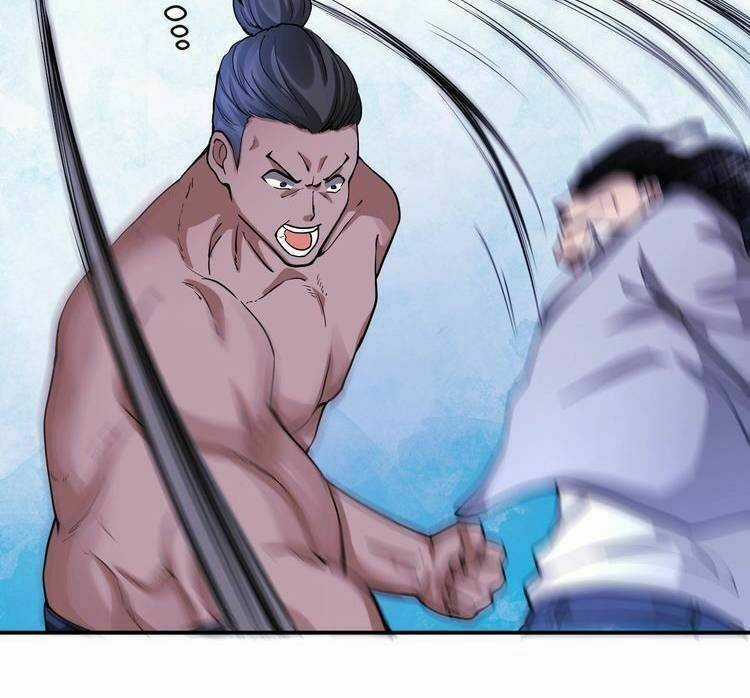 Diêm Vương Thay Thế Chapter 19 trang 21