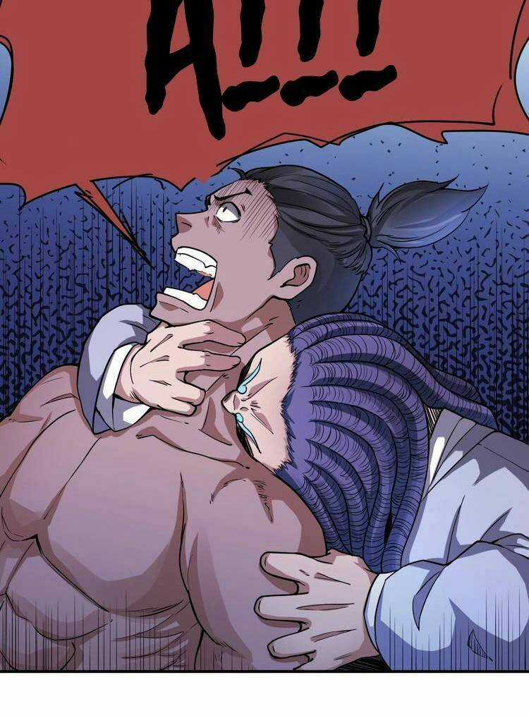 Diêm Vương Thay Thế Chapter 19 trang 23