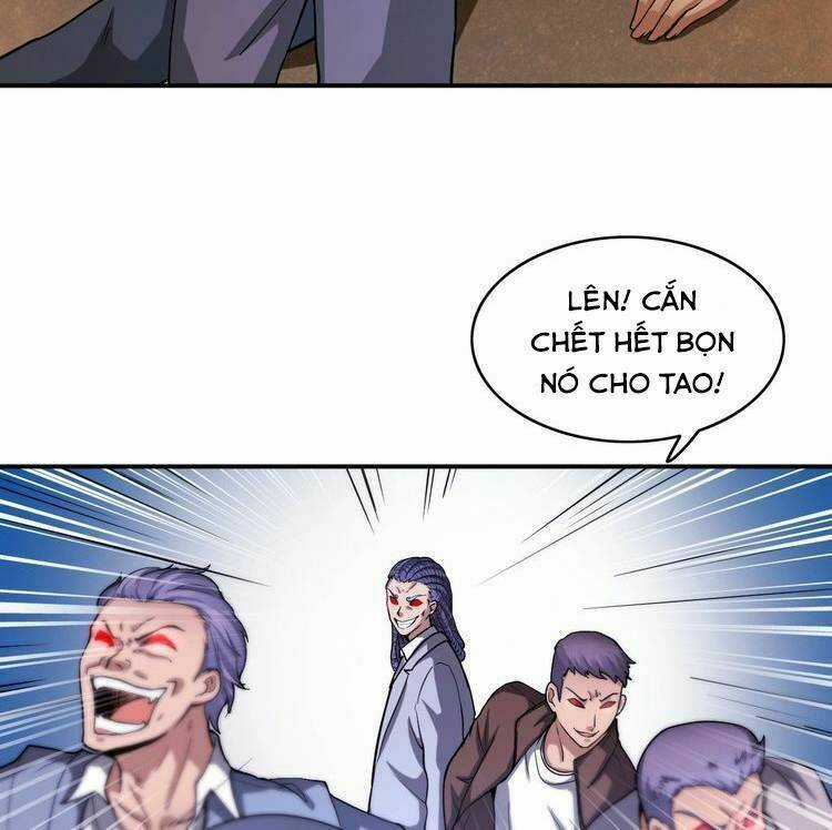 Diêm Vương Thay Thế Chapter 19 trang 25