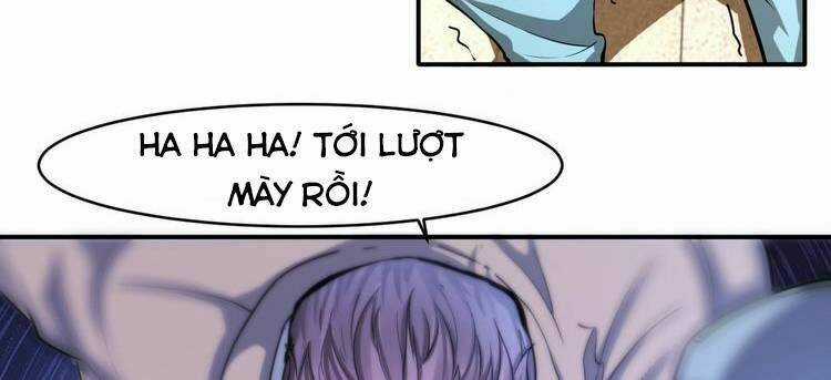 Diêm Vương Thay Thế Chapter 19 trang 27