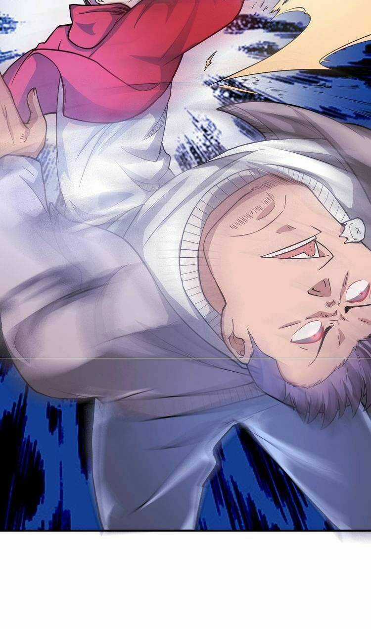 Diêm Vương Thay Thế Chapter 19 trang 29