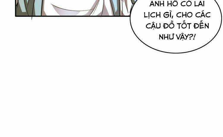 Diêm Vương Thay Thế Chapter 19 trang 3