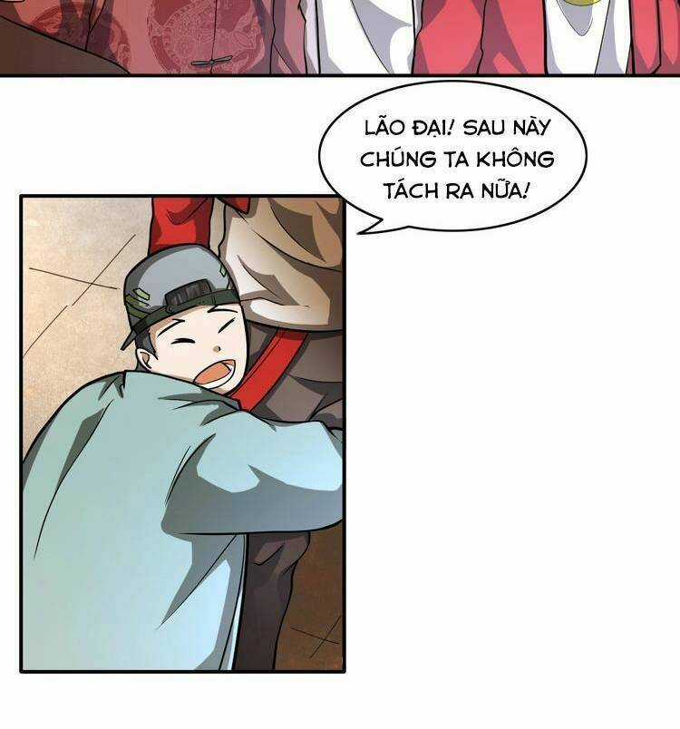 Diêm Vương Thay Thế Chapter 19 trang 39