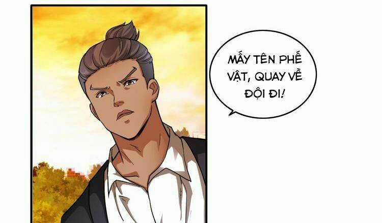 Diêm Vương Thay Thế Chapter 19 trang 5