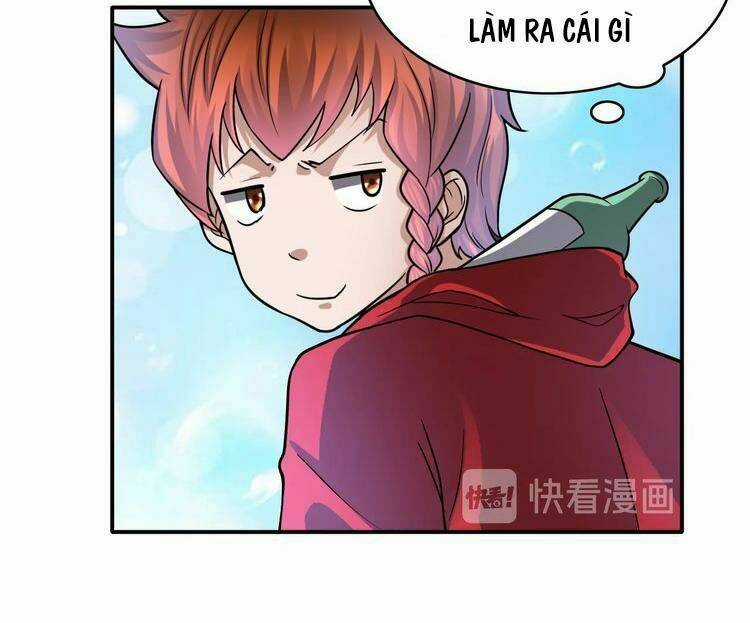 Diêm Vương Thay Thế Chapter 19 trang 9