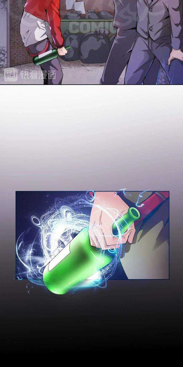 Diêm Vương Thay Thế Chapter 2 trang 2