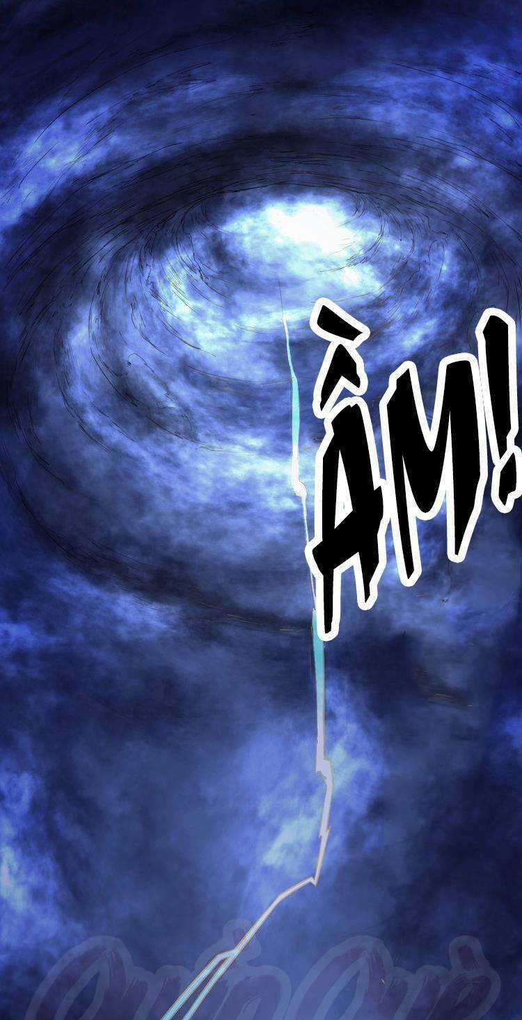 Diêm Vương Thay Thế Chapter 2 trang 25