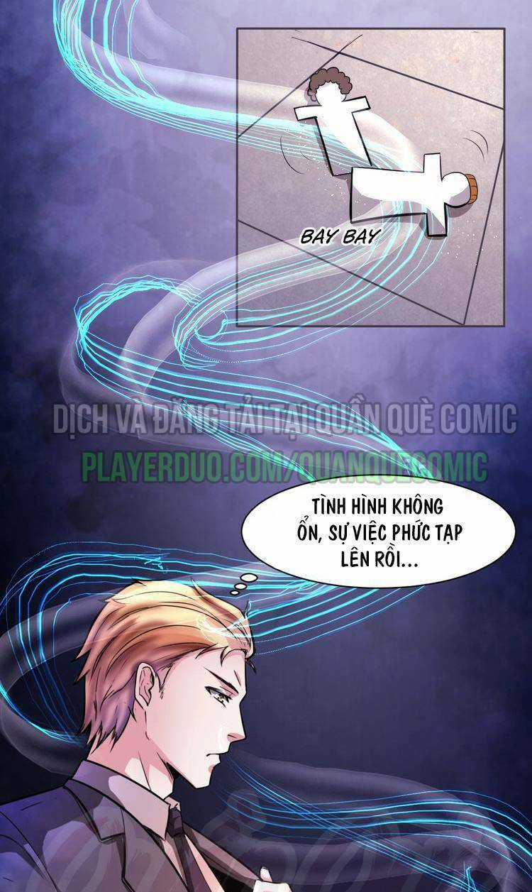 Diêm Vương Thay Thế Chapter 2 trang 29