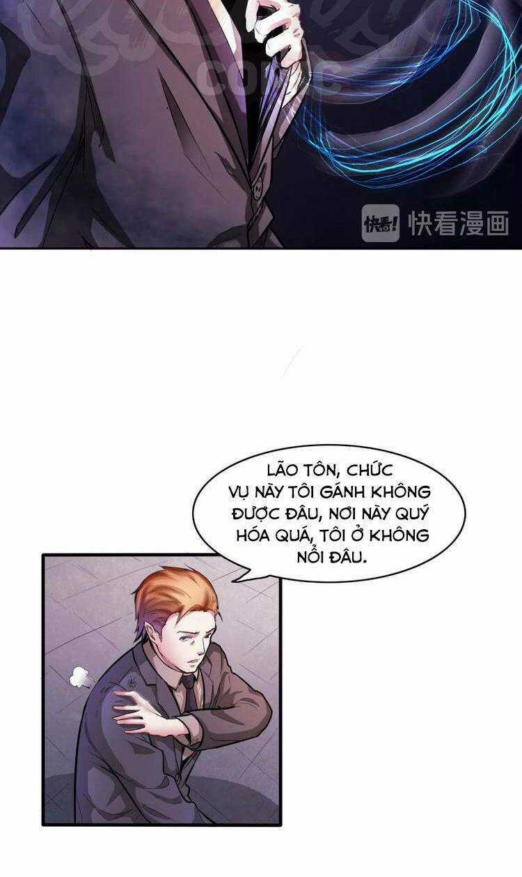 Diêm Vương Thay Thế Chapter 2 trang 30