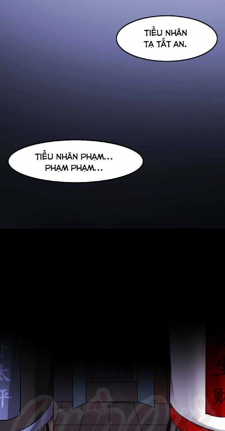 Diêm Vương Thay Thế Chapter 2 trang 39