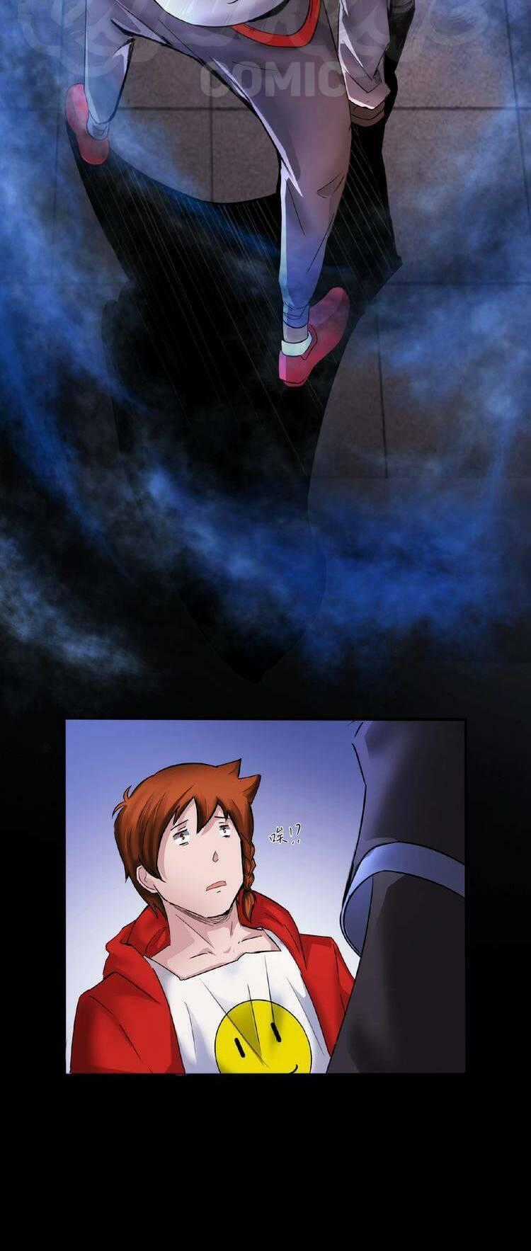 Diêm Vương Thay Thế Chapter 2 trang 42