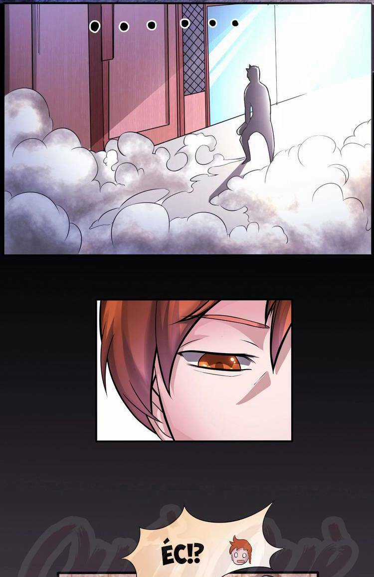 Diêm Vương Thay Thế Chapter 2 trang 7