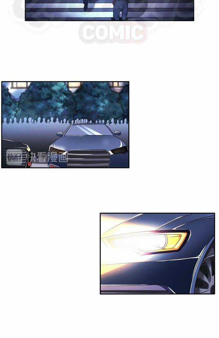 Diêm Vương Thay Thế Chapter 20 trang 16