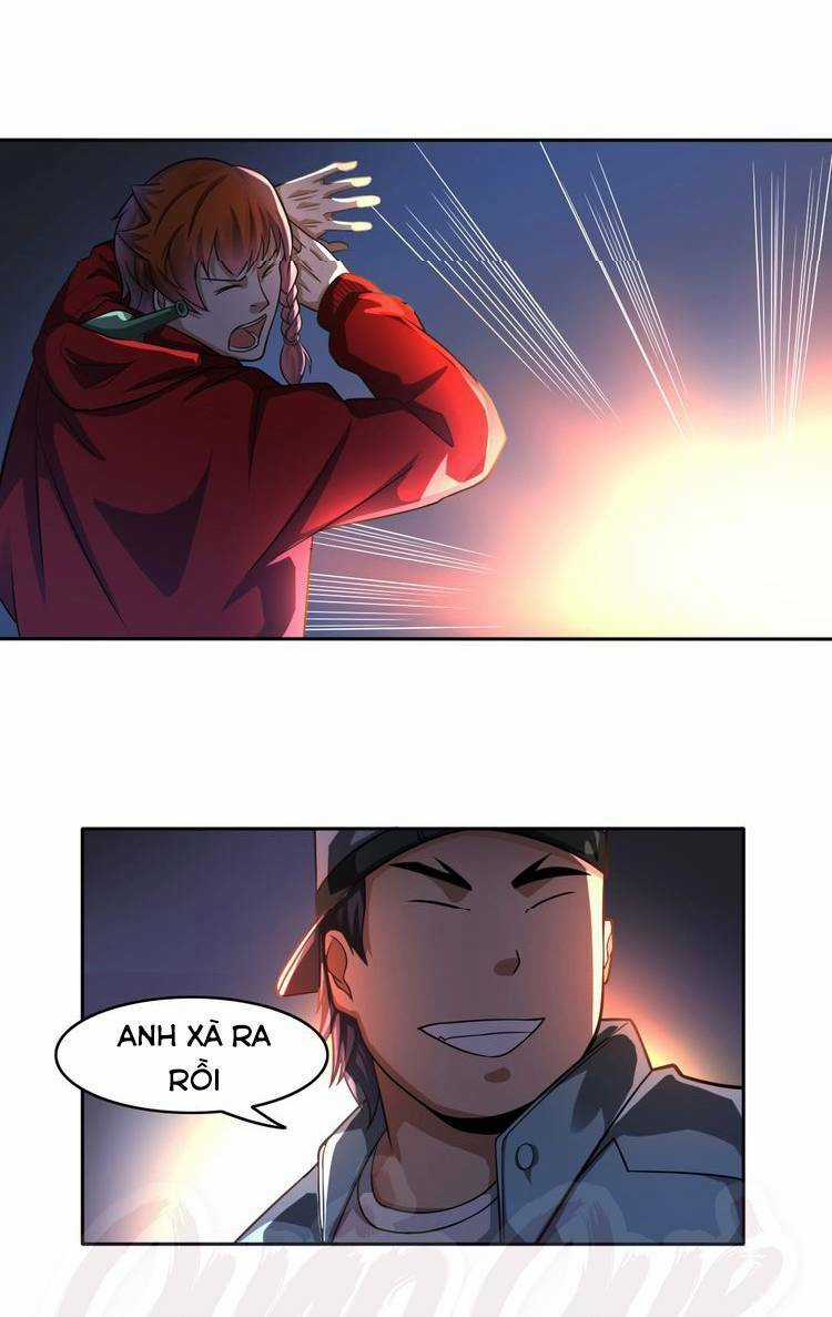 Diêm Vương Thay Thế Chapter 20 trang 17