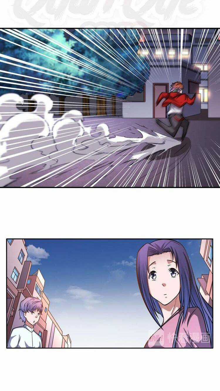 Diêm Vương Thay Thế Chapter 20 trang 28