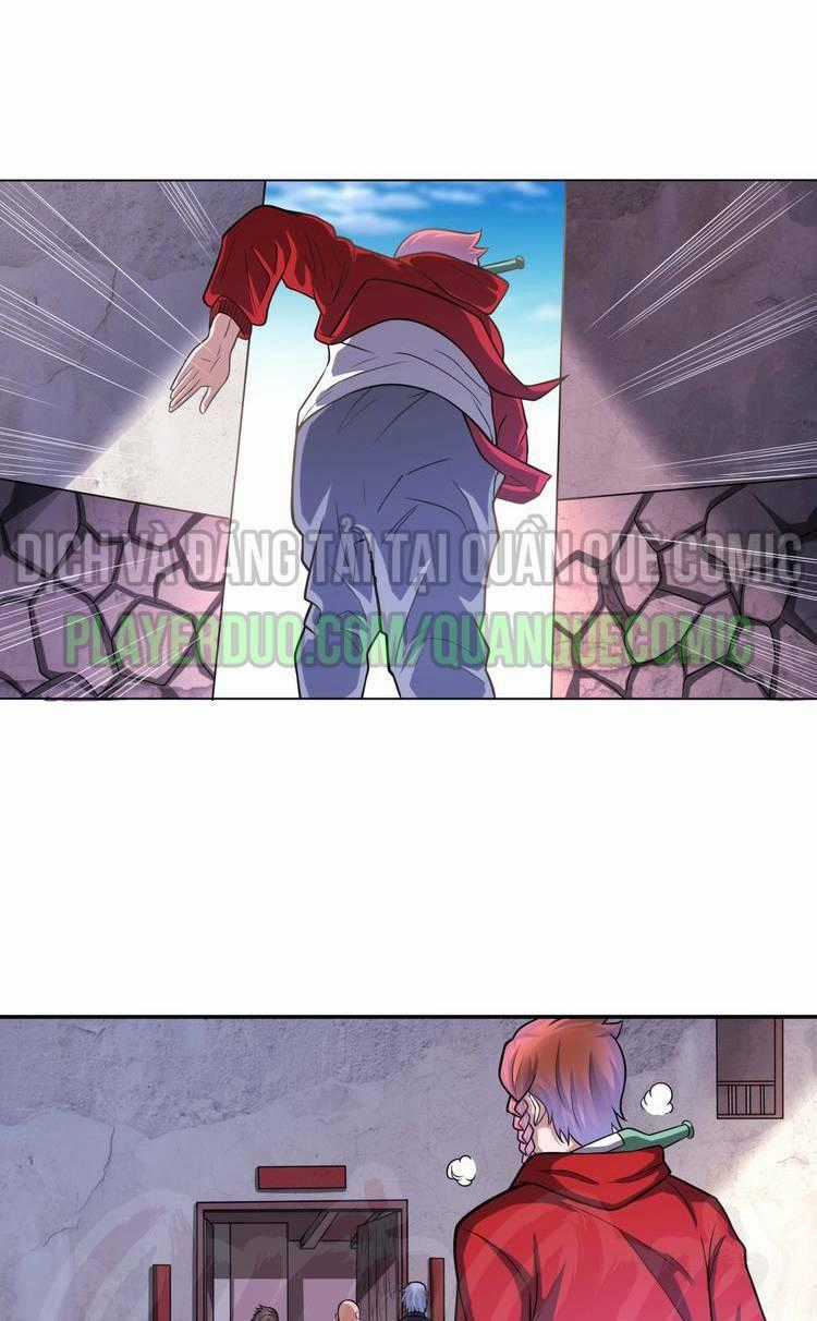 Diêm Vương Thay Thế Chapter 21 trang 0